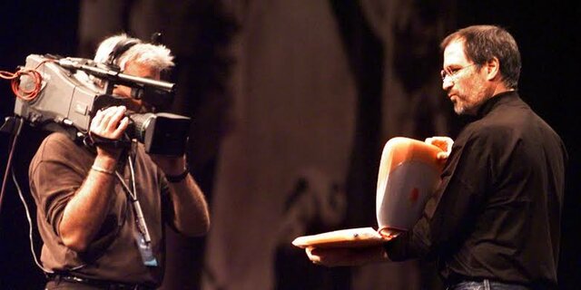 First Laptop With Wifi