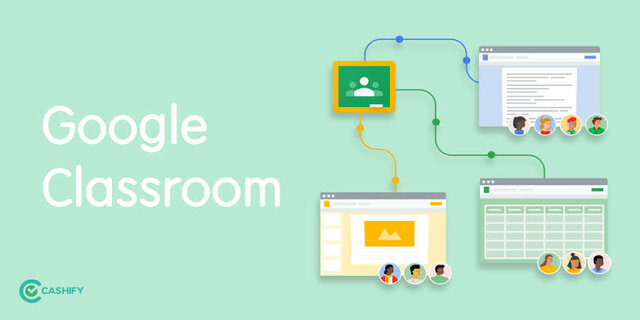 Google Classroom
