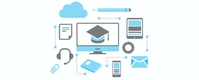 Education technology Apps