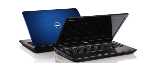 Dell Laptop