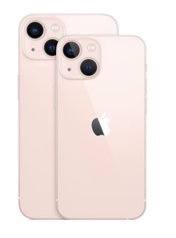 Iphone 13 Mini