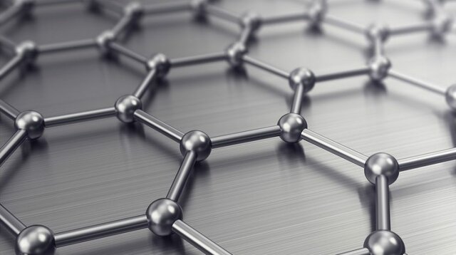 grafeno
