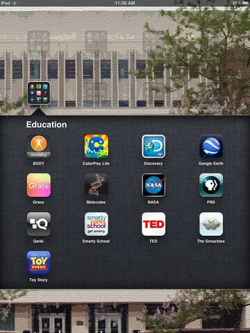 EDTECH APPS
