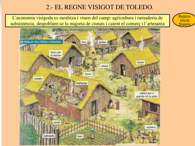 CAIGUDA DE L'IMPERI ROMÀ