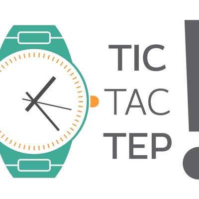 Timeline: Desarrollo y evolución de la WEB y las TIC - TAC - TEP.