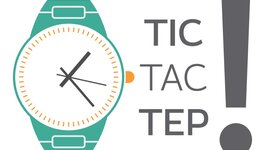 Timeline: Desarrollo y evolución de la WEB y las TIC - TAC - TEP.