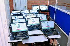 COMPUTADORES EN LA EDUCACIÓN