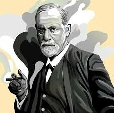 Autor Simund Freud, Año de nacimiento y vida