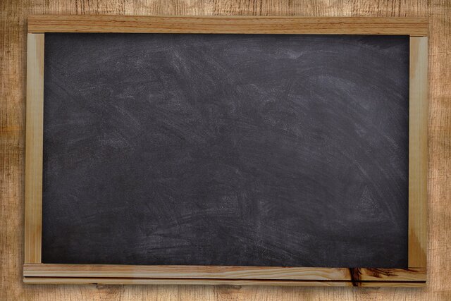 Blackboard