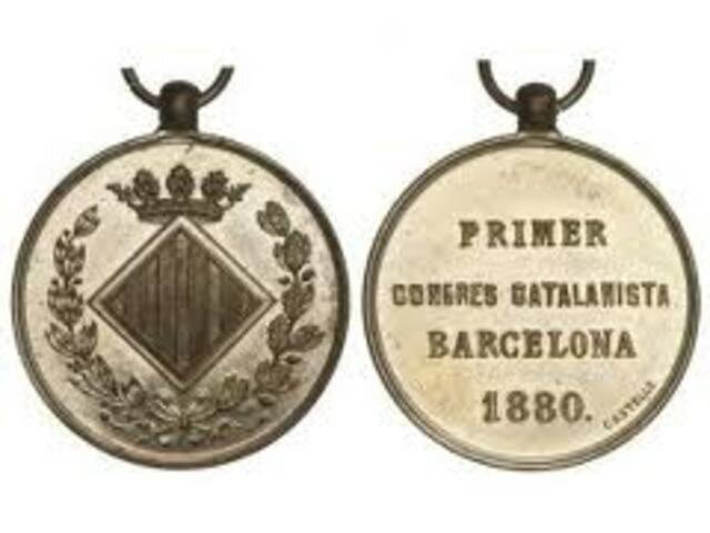 Primer Congrés Catalanista