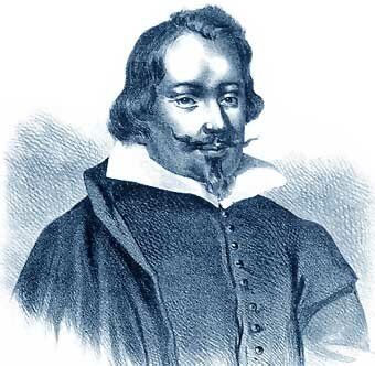 Duque de Uceda, valido de Felipe III