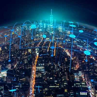 Timeline: Historia de la Tecnología