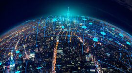 Timeline: Historia de la Tecnología