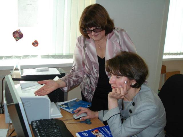 Осенний тьюториал