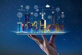 TECNOLOGÍAS EMERGENTES