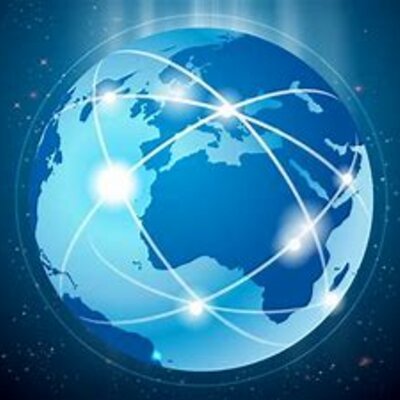 Timeline: Línea del tiempo del internet