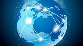 Timeline: Línea del tiempo del internet