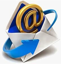 Llega el correo electrónico