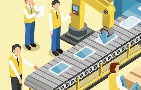 Enfoque de producción.