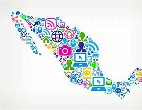 Llegada del internet a México