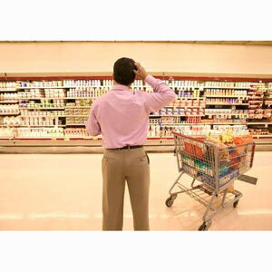 Enfoque de productos.