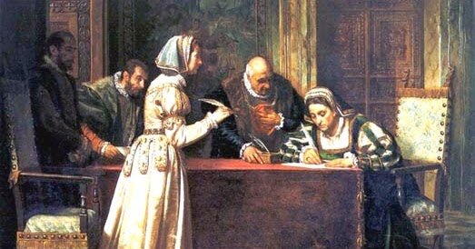 Guerras con Francia y Paz de Cambray