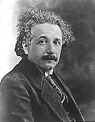Albert Einstein: Theory of Relativity
