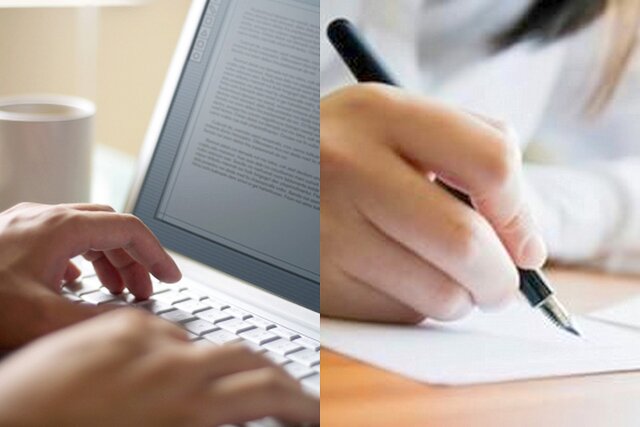 Written communication