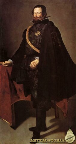 Conde-duque de Olivares