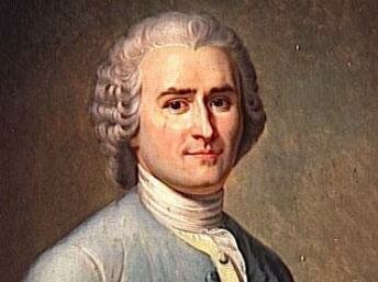 Jean Jaques Rousseau