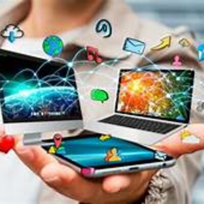 Timeline: EVOLUCION DE LA INFORMATICA