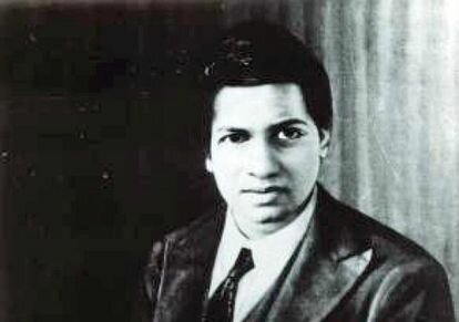 Ramanujan (Numero pi)