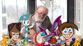 Timeline: Games Anderson timeline