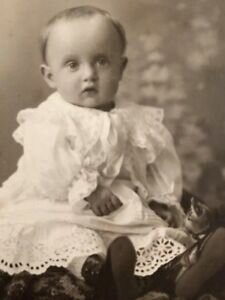 Games Anderson is born