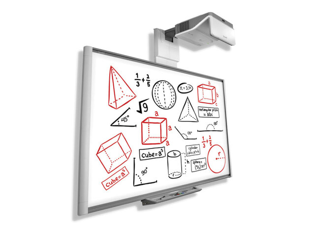 Smart Board Interactive Whiteboard