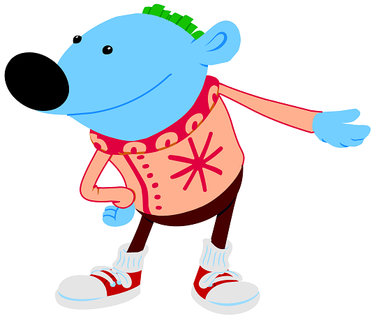 The Jack's Big Musical Adventure Hour premieres