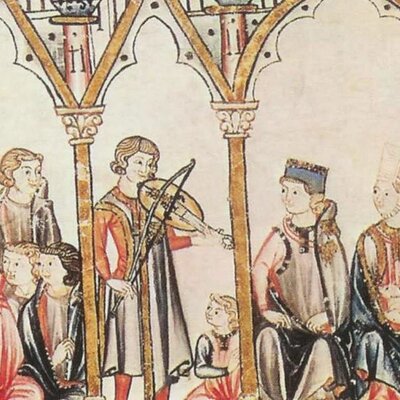 Timeline: Historia de la música en el Perú