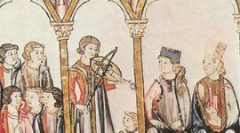 Timeline: Historia de la música en el Perú