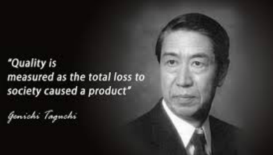GENICHI TAGUCHI