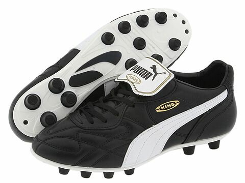 Puma King