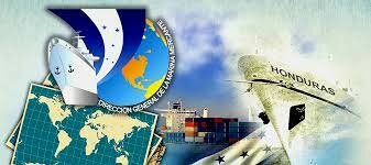 Se crea la Ley de Marina Mercante.