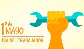 Se crea el día del trabajador mediante decreto legislativo numero 79