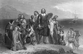 Línea del tiempo de la nutrición