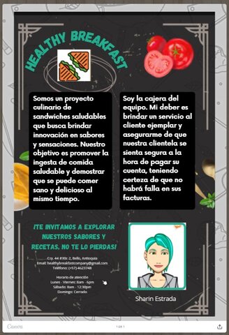 INFOGRAFÍAS - GLOGSTERS