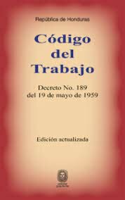 Creación del actual Código del trabajo.