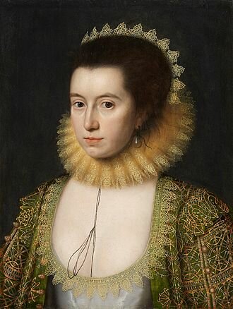 Lady Anne Clifford