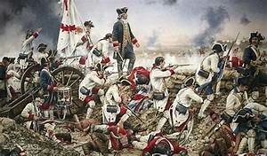 Batalla de Pensacola: Bernardo de Gálvez, governador espanyol de la Louisiana, va lluitar contra els anglesos per a recuperar La Florida.(2)