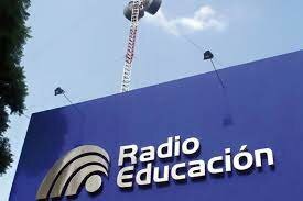 Radio educativa en México