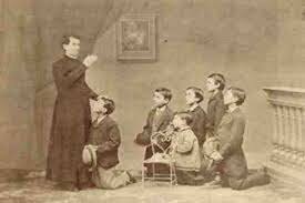 Siglo XIX   - 1800 - Inglaterra