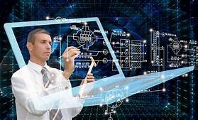 evolución de la informática